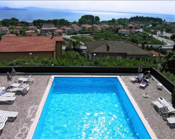 Hotel Cavalieri image 12