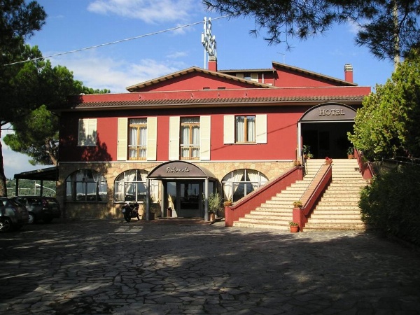 Hotel Cavalieri image 24