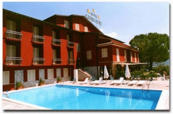 Hotel Cavalieri image 6