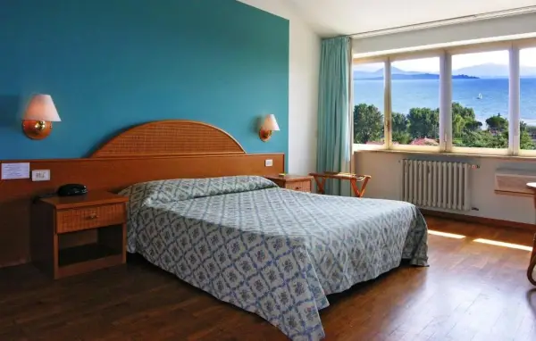 Hotel Cavalieri 10