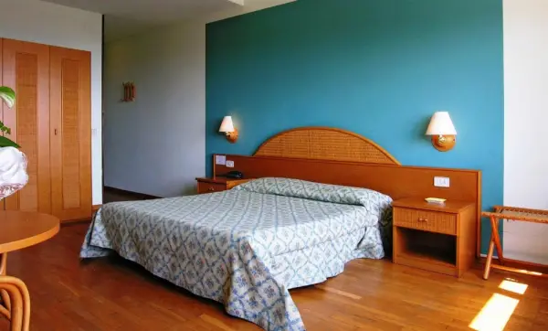 Hotel Cavalieri Main image