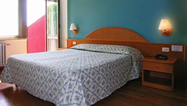Hotel Cavalieri 4