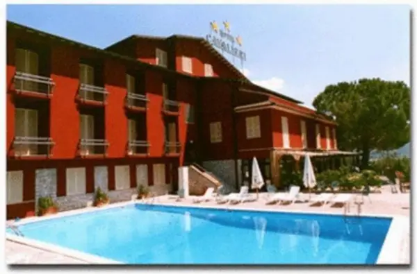 Hotel Cavalieri 6