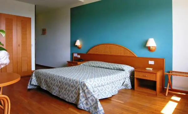 Hotel Cavalieri 8